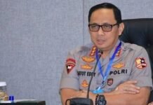 Polri Janji Tingkatkan Profesionalisme dan Kepekaan HAM setiap Anggota