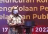 Wujudkan Pelayanan Publik Berkualitas, Perlu Masukan Masyarakat