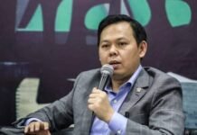 Pemerintah dan DPR Diminta Terapkan Sistem Multi-IKN