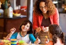 Jaga Gizi Tubuh, Wajib Penuhi Sarapan yang Seimbang