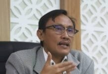 Ekosistem Halal Diharapkan Memacu Pertumbuhan Ekonomi Nasional