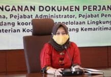 Indonesia-Singapura Perkuat Kerja Sama Tanggulangi Dampak Perubahan Iklim