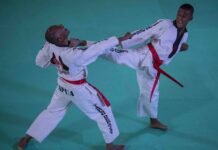 Olahraga Beladiri Tarung Derajat Harus Berkembang di Kancah Internasional