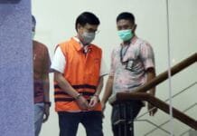 Korupsi Tanah Munjul, Eks Dirut Sarana Jaya Divonis 6,5 Tahun Penjara