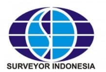 Dody Widodo Ditunjuk sebagai Komut PT Surveyor Indonesia