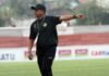 Pelatih Borneo FC Akui Persija Punya Pemain Tengah yang Ideal