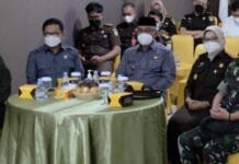 Wali Kota Depok Mohammad Idris Sambut Baik Keberadaan Rumah RJ