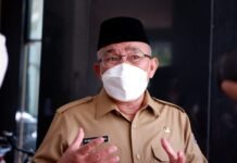 Wali Kota Depok Pastikan Perbaikan Jembatan GDC Tahun Ini