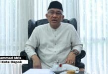 Kasus COVID-19 Turun, Pemkot Depok Batal Gunakan Wisma Makara Tempat Isolasi