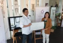 Penderita Nyeri Tulang Belakang Bisa Mencoba Lumbar Pillow by Dooglee