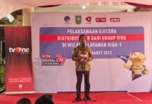 Transformasi Digital Dinilai Solusi Cepat Wujudkan Kedaulatan dan Kemandirian
