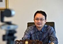 Wamendag Terpilih Menjadi Ketua Umum Persatuan Boling Indonesia secara Aklamasi