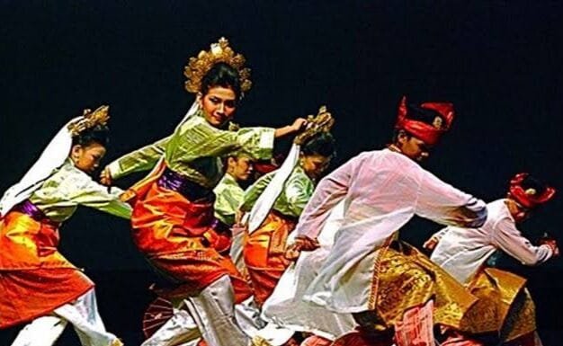 Kemenparekraf Diminta Usulkan Tarian Melayu Menjadi Warisan Dunia