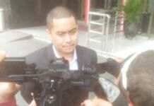 Disidik KPK, Keponakan Surya Paloh Klaim tak Ditanya soal Aliran Rasuah Bupati Probolinggo ke NasDem
