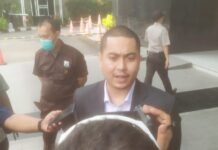 Anggota DPRD DKI Wibi Andrino Klaim sudah Beli Mobil dari Hasan NasDem