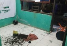 Sekretariat Mapala di Gowa Diserang Massa, Pelaku Diduga Warga Sekitar UIN Alauddin