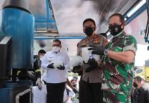 Oknum Polisi Miliki 5 Kg Sabu, Kapolda Riau Ancam Pecat Anak Buah Terlibat Narkoba