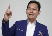 Dalami Gratifikasi Korupsi Probolinggo, KPK Sidik Anggota DPR Fraksi NasDem Haerul Amri