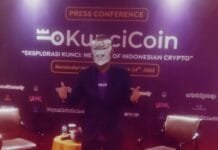 Industri Kripto Memasuki Era Baru, Kunci Coin Gelar Kegiatan Edukasi