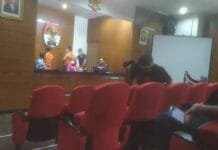 Ditetapkan Tersangka, Penyidik KPK Tahan Mantan Bupati Tabanan