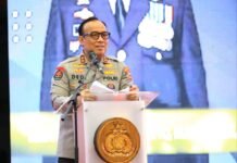 Dipecat dari Polri, Begini Respon Mabes soal Bantuan Hukum Polda Metro untuk Jerry Siagian