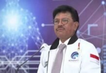 Terima Kunjungan Dubes Spanyol, Menkominfo Diskusikan Potensi Kerja Sama Sektor TIK