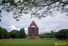 20 Bidang Studi Universitas Indonesia Masuk Ranking Dunia