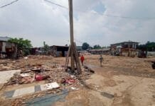 Diberi Uang Pindah, Warga Sukarela Tinggalkan Lahan Pancoran Buntu II