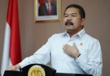 Beri Akses Bagi Perempuan-Anak pada Gakkum, Parlemen Apresiasi Kejagung