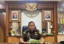 Diperiksa soal Mafia Migor, Eks Mendag M Lutfi Penuhi Panggilan Kejagung