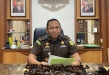 Dalami Korupsi Impor Garam, Kejagung Sidik Lima Dirjen Kemendag-Kemenperin