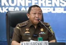 Syarat Formil belum Lengkap, Kejagung Kembalikan Berkas Perkara Sambo Cs