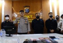 Tindaklanjuti Instruksi Irjen Iqbal, Polda Riau Gelar Operasi Tertib Ramadhan. Ini Hasilnya