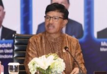 Hari Kartini, Menkominfo: Perempuan Jadi Pilar Utama UMKM