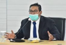 Pemerintah-Penyelenggara Multipleksing Komitmen ASO Mulai 2 November 2022