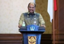 Pemerintah Dorong Kawasan Sarbagita Kelola Sampah dengan Konsep Kearifan Lokal