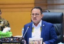 Kasus Korban Begal Menjadi Tersangka Dihentikan, DPR Apresiasi Kabareskrim