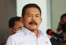 Kejaksaan Agung Tahan Pemilik Duta Palma Group Surya Darmadi