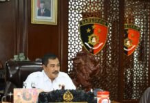 Polri Beberkan Peran Putri Candrawathi, Tersangka Pembunuhan Brigadir J