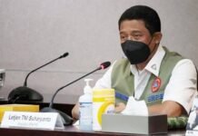 BNPB Siapkan Antisipasi Dampak Bencana Jelang Mudik Lebaran