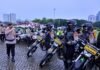 Operasi Ketupat, Kapolri Listyo Fokus Antisipasi Kemacetan hingga Vaksinasi Booster saat Mudik