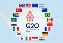 Agenda C20 Dorong G20 Jadi Forum Inklusif
