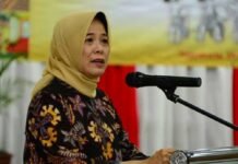 Anak Buah Jadi Tersangka, Ketua BPK Janji tak akan Hambat KPK soal Audit Kerugian Negara