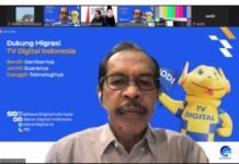 Manfaat ASO, Stafsus Menkominfo Jelaskan soal Penghematan Frekuensi hingga Konten Kreatif