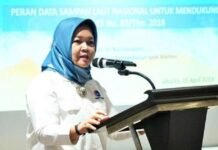 Kunker ke Riyadh, Indonesia-Arab Saudi Bahas Kerja Sama soal Perubahan Iklim