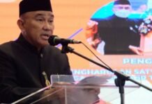 Alasan Walikota Depok Luncurkan Mars dan Himne di HUT Kota Depok