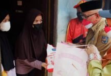Sejumlah Program Mohammad Idris Diapresiasi Warga