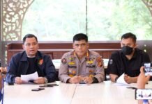 Dua Tahun Terakhir, Polda Riau Tindak 32 Kasus Ilegal Minning