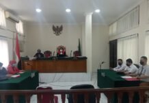 PN Pekanbaru Tolak Praperadilan Tersangka Penipuan, Polda Riau Tancap Gas Lengkapi Berkas