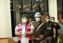 Tersangka Korupsi Minyak Goreng Bertambah, Kejagung Buru Aktor Lain